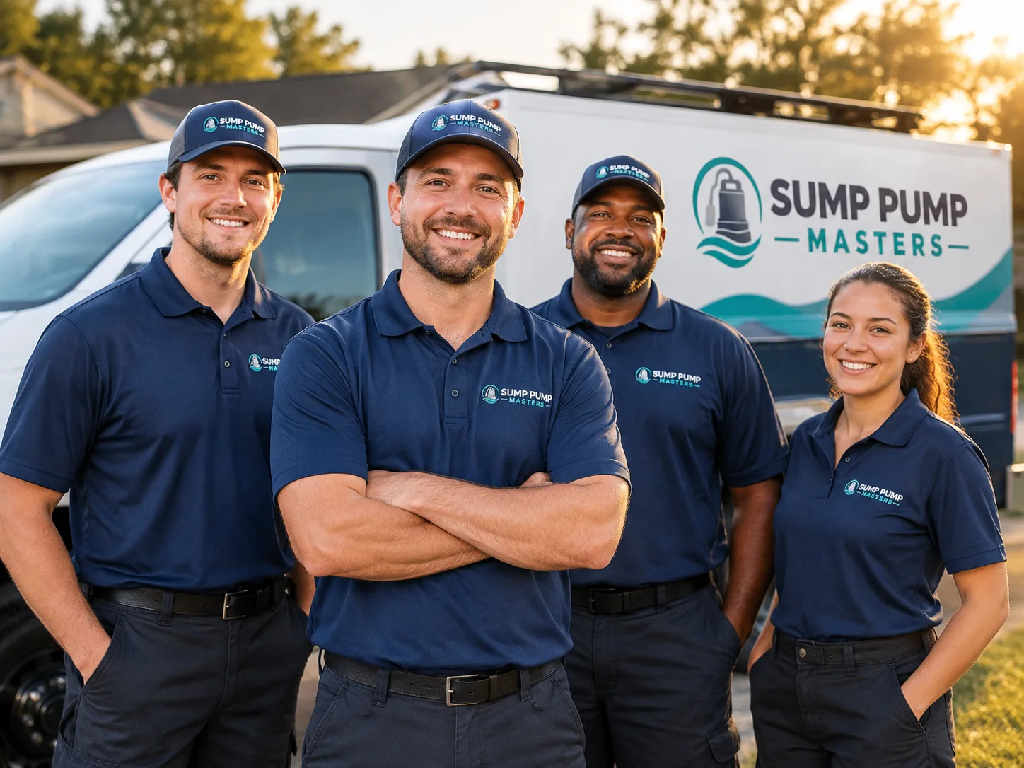 Sump Pump Repair company in Port William, OH
